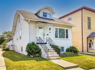 2225 N 73rd Ct, Elmwood Park, IL