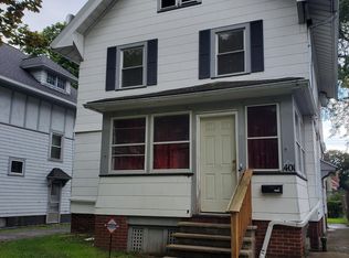 401 Clay Ave, Rochester, NY 14613
