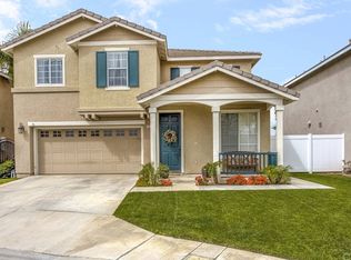 1270 S Wildview Ter, Anaheim, CA 92808