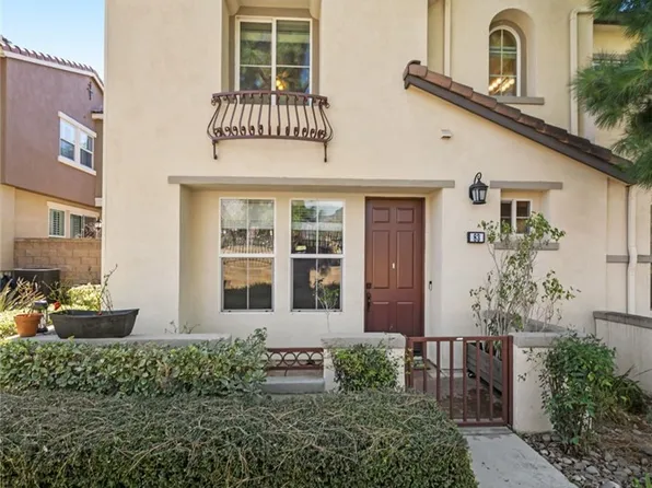 15723 Parkhouse Dr Unit 83, Fontana, CA 92336