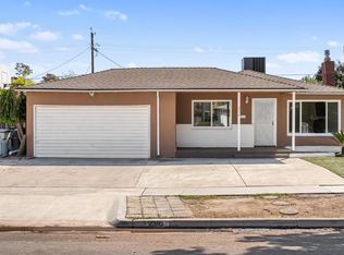 2316 E San Gabriel Ave, Fresno, CA 93726