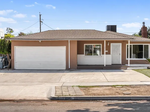 2316 E San Gabriel Ave, Fresno, CA 93726