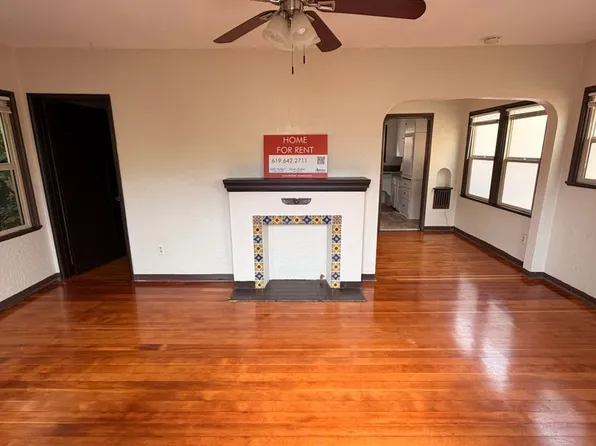 park, 3783-3789 1/2 Park Blvd #3785, San Diego, CA 92103