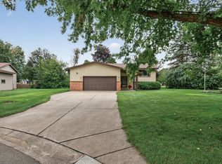 11501 Quincy St NE, Blaine, MN 55434