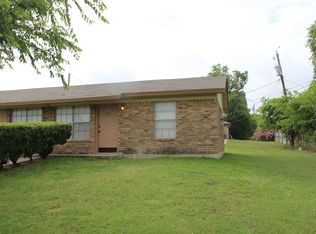 706 Hackberry St, Copperas Cove, TX 76522
