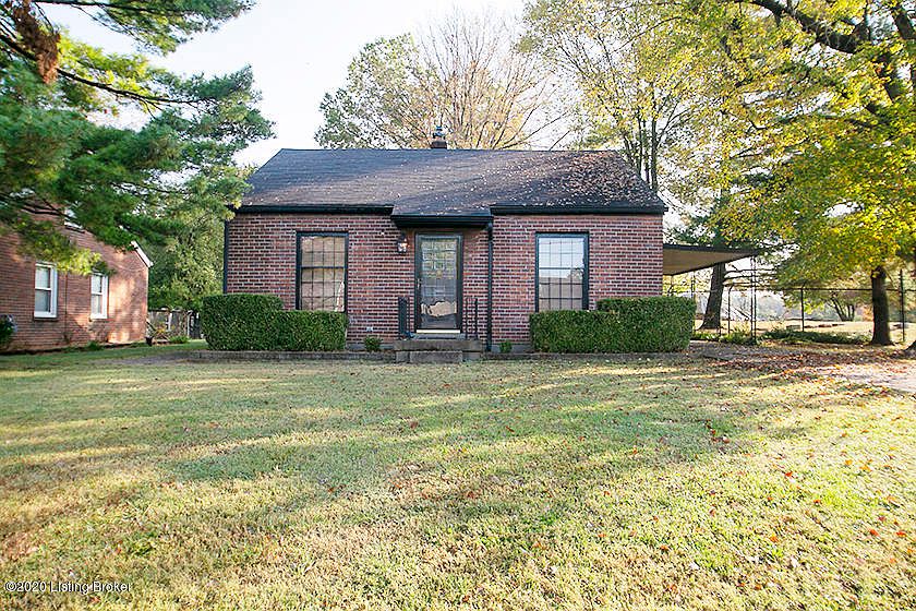 1311 Rammers Ave, Louisville, KY 40204 Zillow