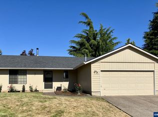 5442 Mohawk Ct S, Salem, OR 97306