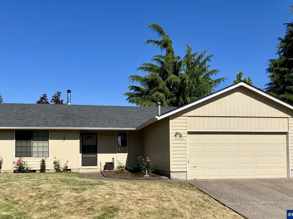 5442 Mohawk Ct S, Salem, OR 97306
