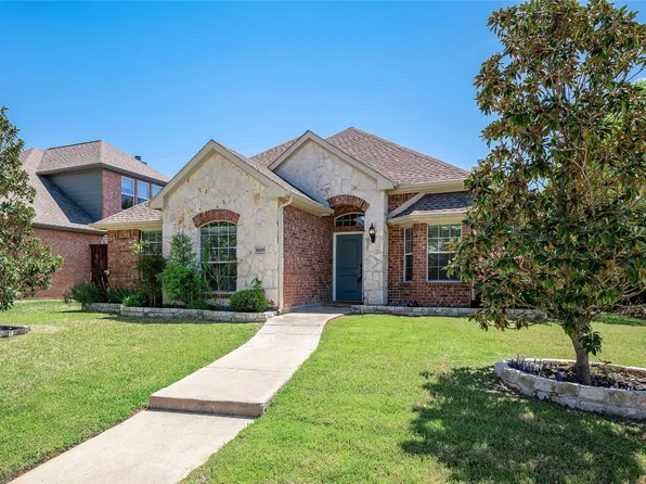 10603 Bancroft Ln, Frisco, TX 75035
