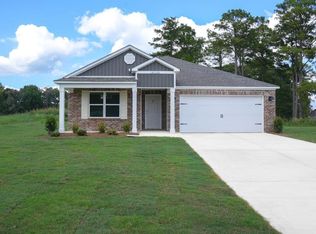 18530 Caffee Dr, Vance, AL 35490