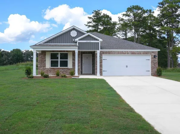 18530 Caffee Dr, Vance, AL 35490