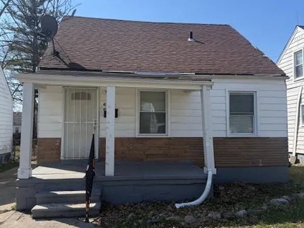 12145 Stout St, Detroit, MI 48228