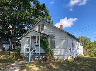 2830 Rock Ridge Rd, Jefferson City, MO 65109