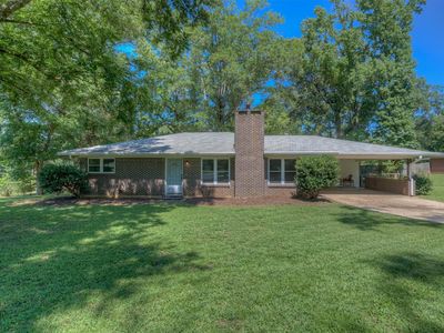 600 9th St NW, Springhill, LA, 71075