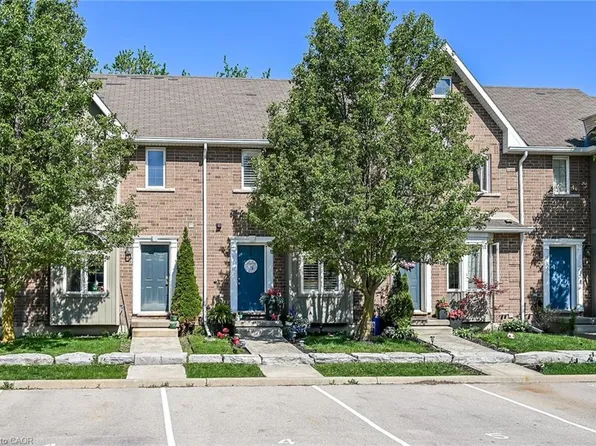 68 A Main St N #5, Haldimand County, ON N0A 1H0