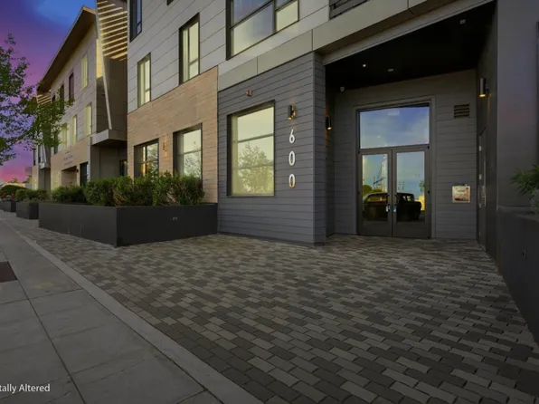 600 El Camino Real #206, Belmont, CA 94002