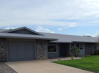 10821 W Cameo Dr, Sun City, AZ 85351