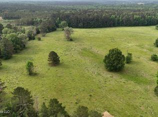 Sulphur Springs Rd Lot 7, Canton, MS 39046