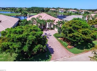 9125 Hollow Pine Dr, Estero, FL 34135