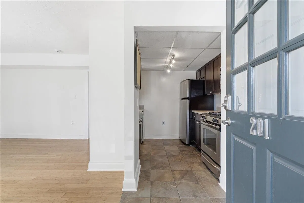 1 bed, $1,495 — Photo 3