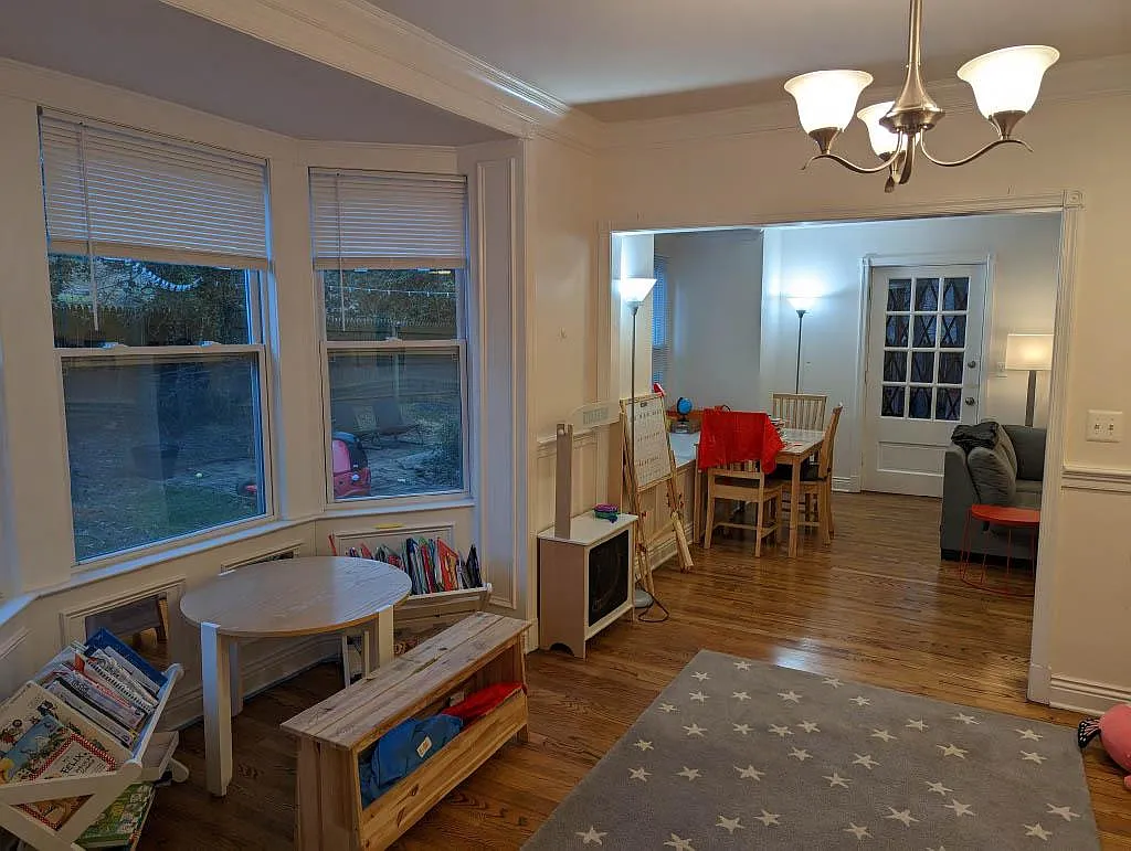 4 bed, 3.5 bath, 3000 sqft, $7,000 — Photo 3
