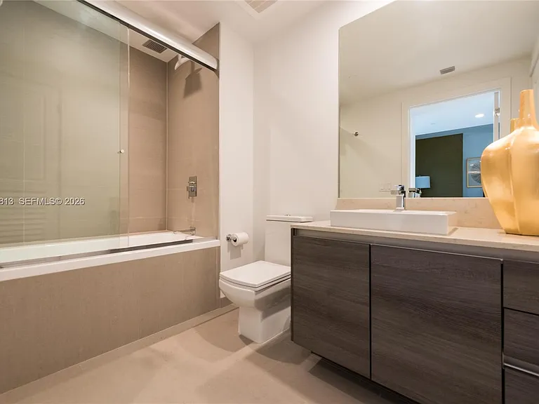 1080 Brickell Ave #4105 — Photo 8