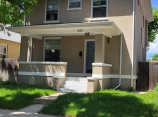 543 N Lafayette St, Denver, CO 80218