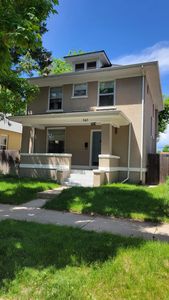 543 N Lafayette St, Denver, CO, 80218