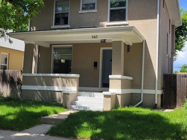 543 N Lafayette St