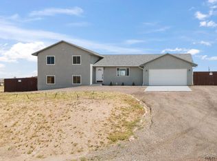 1192 E Gold Rush Ln, Pueblo West, CO 81007