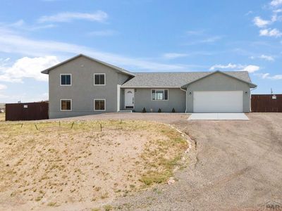 1192 E Gold Rush Ln, Pueblo West, CO, 81007