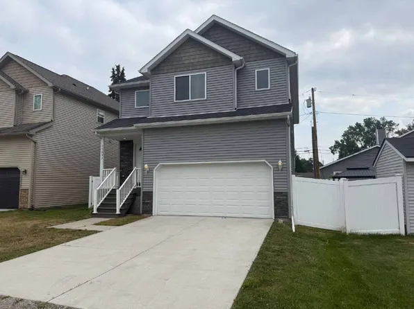 15894 Camperdown Ave, Clinton Township, MI 48035