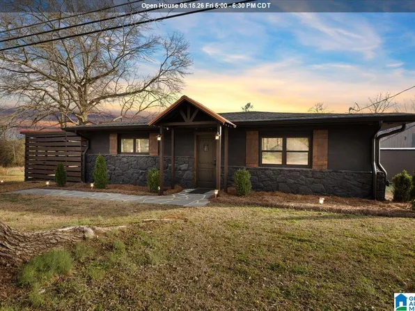 2708 Swann Bridge Rd, Cleveland, AL 35049