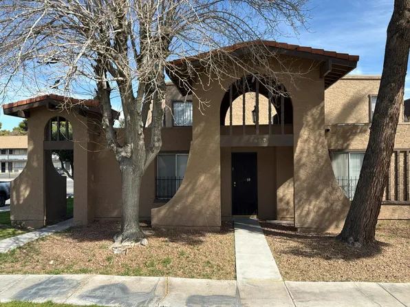 4607 Monterey Cir Unit 1, Las Vegas, NV 89169