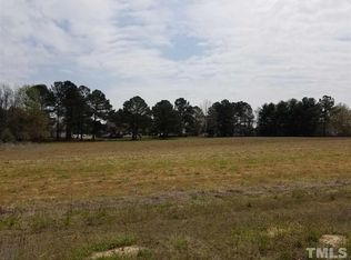 5191 Old Powell Rd, Holly Springs, NC 27540