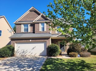 236 Klinetop Dr, McDonough, GA 30253