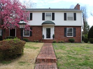 1635 Sherwood Dr, Owensboro, KY 42301