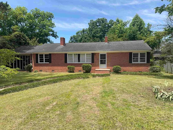 911 Park Ave., Marion, SC 29571