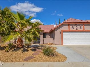6370 Chisos Dr, Las Vegas, NV 89103