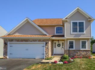 3253 Walker Ave, Dover, PA 17315