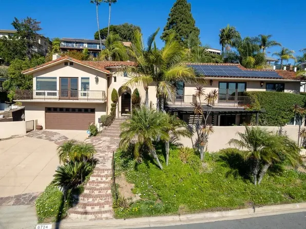 6724 Dwane Ave, San Diego, CA 92120