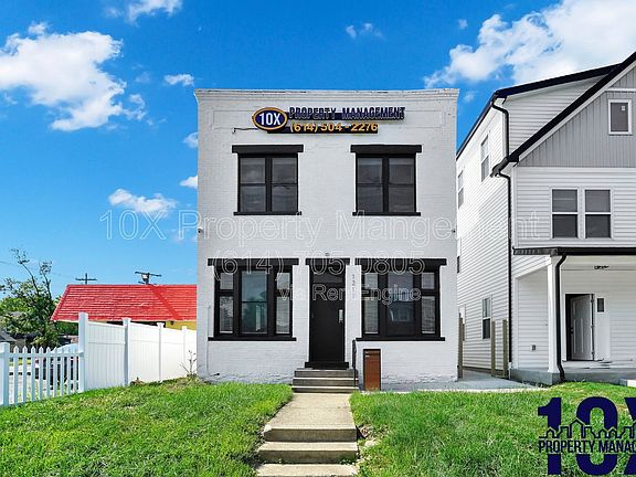 2nd image of 1213 E Whittier St