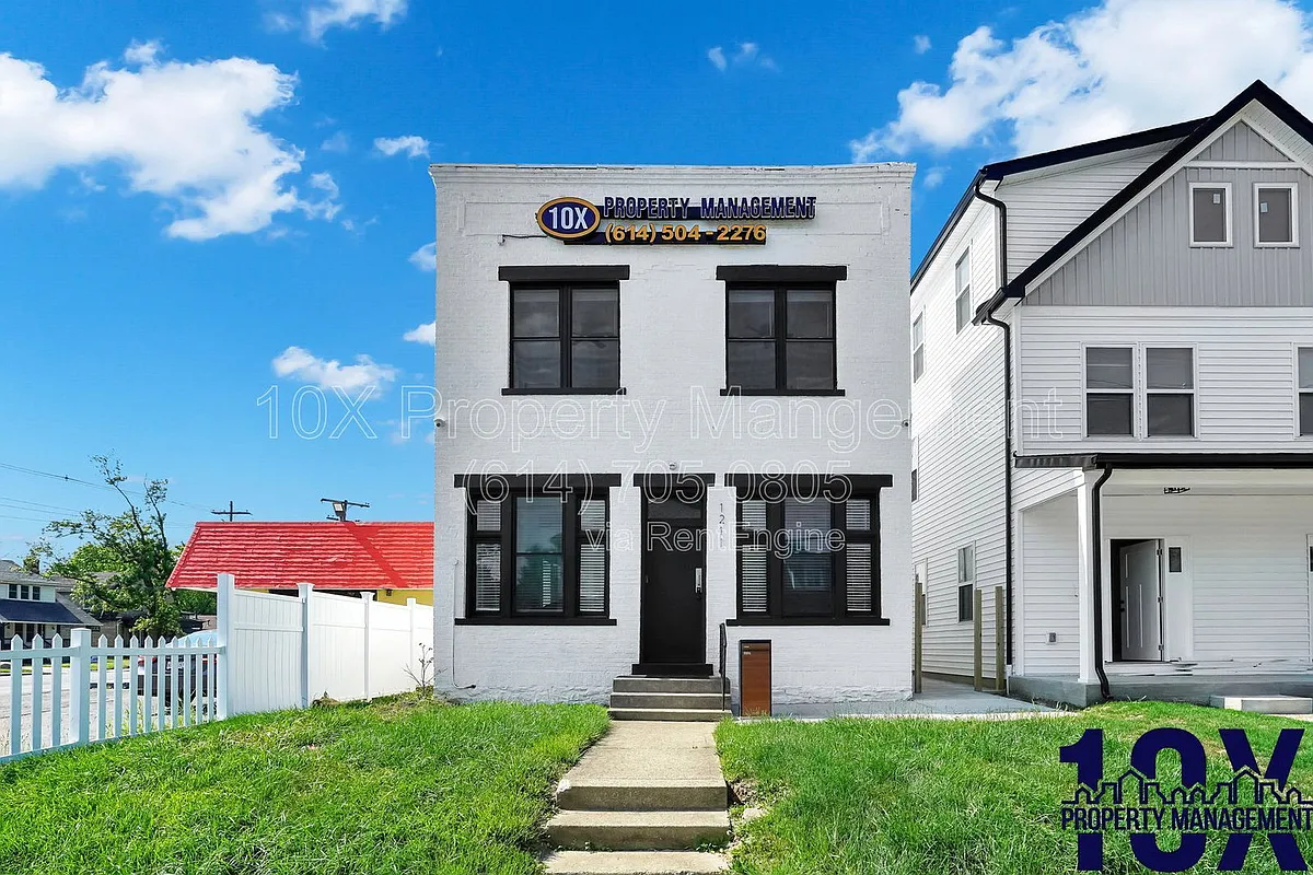 Building Photo - 1213 E Whittier St