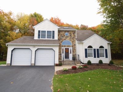 6 Earhart Dr, Succasunna, NJ, 07876
