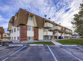 10211 Ura Lane Bldg 1 #1-203, Thornton, CO 80260