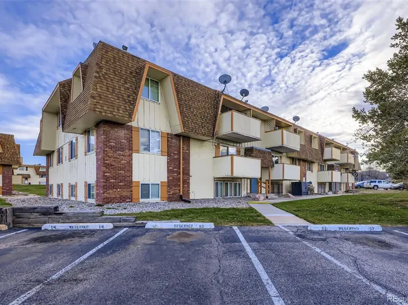 10211 Ura Lane Bldg 1 #1-203, Thornton, CO 80260