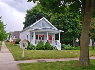802 Center St, Kewaunee, WI 54216