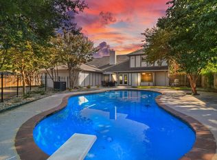 207 Fresh Meadow Dr, Trophy Club, TX 76262