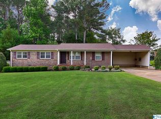 129 Knotty Walls Rd, Owens X Rds, AL 35763