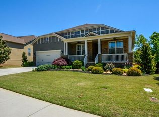 663 Hemlock Trl, Canton, GA 30114